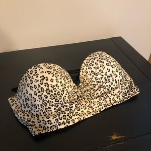 Victoria’s Secret Swimsuit Top